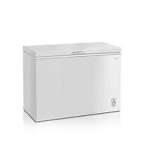CONGELATEUR 141L GRIS R134