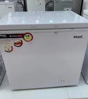 CONGELATEUR 255L BLANC R134A