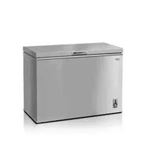 CONGELATEUR 255L GRIS R134A