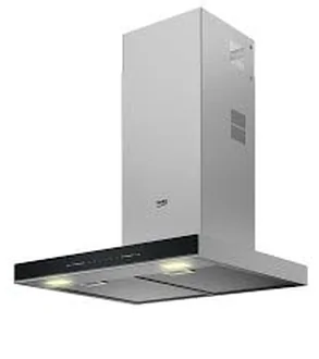 HOTTE ASPIRANTE BEKO 60CM-INOX