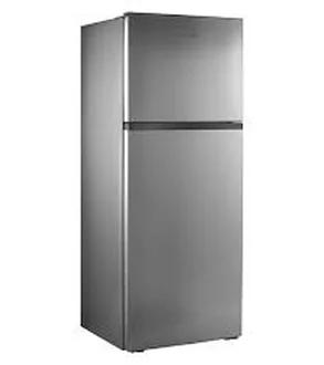 RÉFR. DP MAXWELL 440 LTRS NOFROST/ INOX