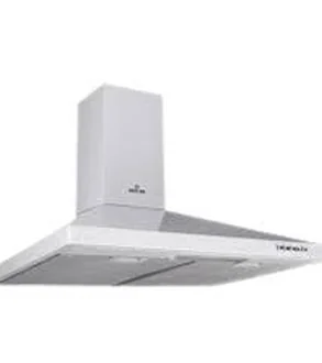 HOTTE DYM-HPI 90 INOX PYRAMIDE
