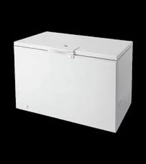 CONGELATEUR 334L BLANC R600