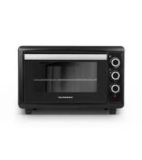 Four Electrique 38L Noir