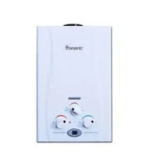 CHAUFFE-EAU SOLAIRE 200 LITRES HOGGAR NON PRESSURISE