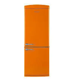 REF-CONG COMBINE RETRO 460R / ORANGE.