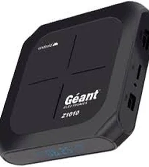 BOX TV