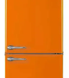 REF COMBI RETRO 640 / ORANGE