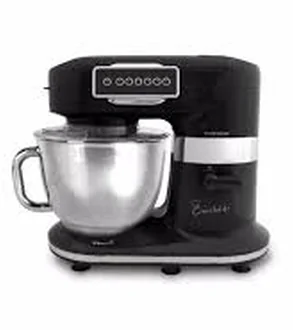 ROBOT PETRIN PATISSIER , 7L,  1500W NOIR*