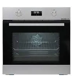 FOUR ENCASTRABLE GE.X3-D  INOX