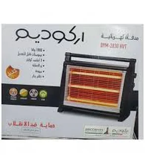 RESISTANCE ARCODYM DYM-2831HV