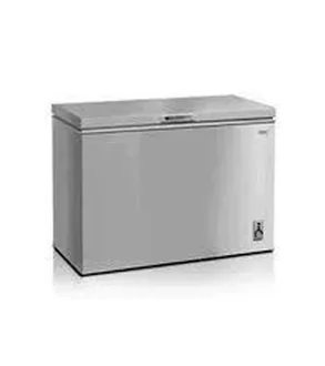 CONGELATEUR 165L GRIS R134a