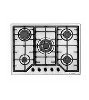 TABLE CUIS ENCAS FILINI FL2 5FX WOK/INOX