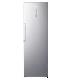 CONGELATEUR MONO PORTE /INOX/AVEC AFFICH
