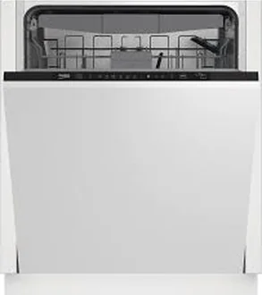 LAVE VAISELLE BEKO ENCASTRABLE TOUT INTEGRABLE 15 COUVERTS