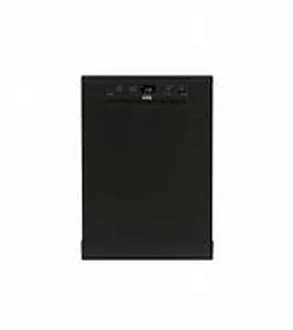 14 PIECES IR-DW6014-1AB NOIR