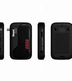 DEMO MINI HD3