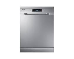 LAVE VAISSELLE MAX1000 SILVER 6PRG- WQP12-7609R