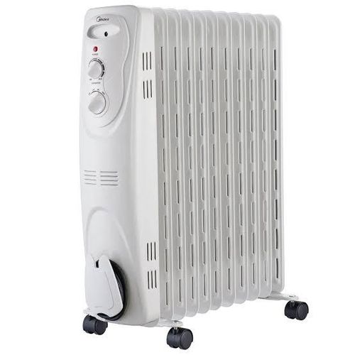 BAIN D'HUILE MIDEA NY23EC-13L