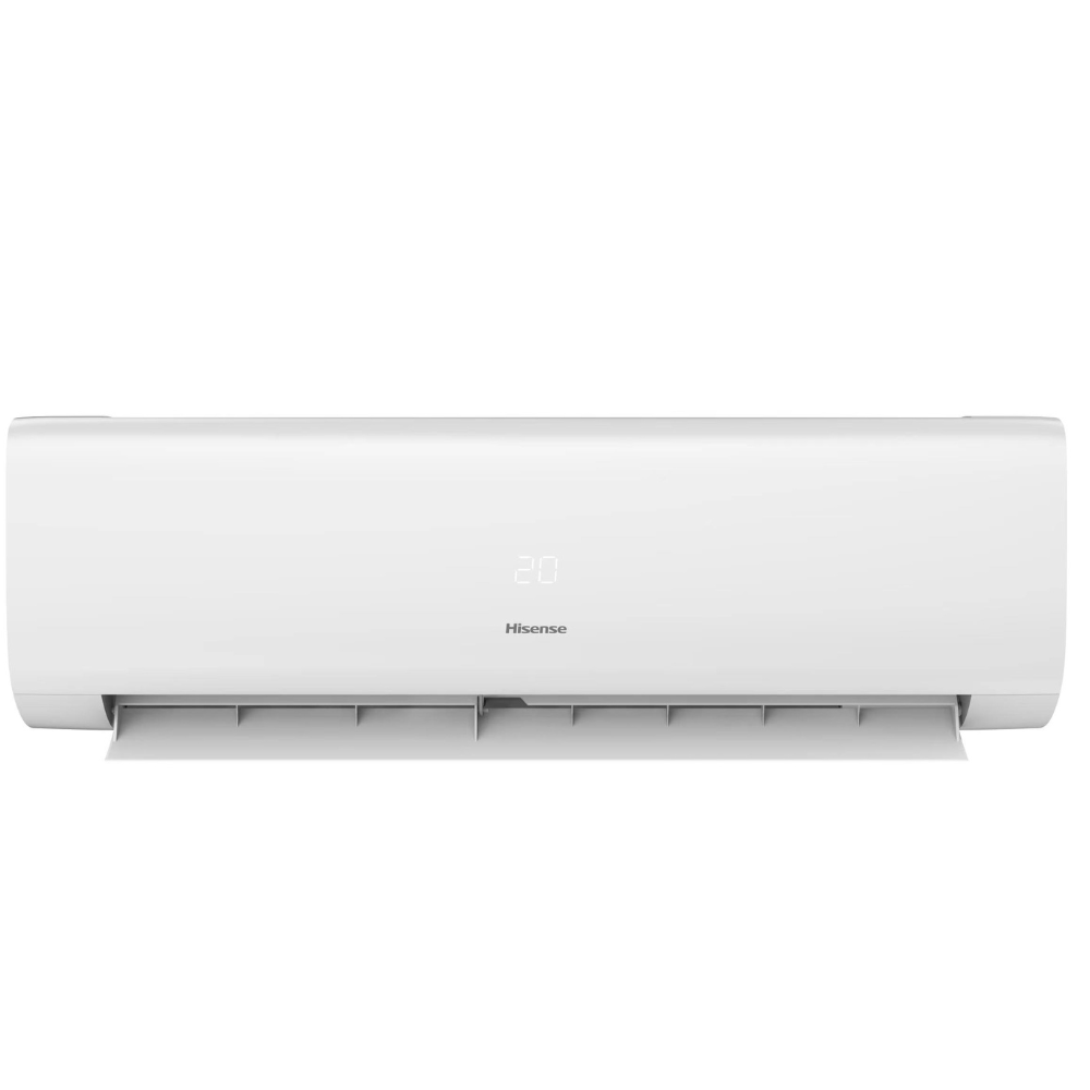 Climatiseur 48K BTU/H R410A INVERTER T3