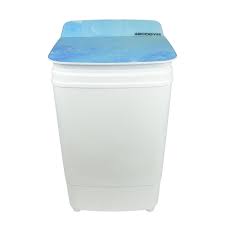 MACHINE A LAVER 5KG AW-5500ST VERT