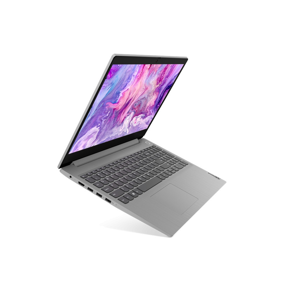 CORE I3-1115G4/4GB/256SSD/4,1GHZ/15,6