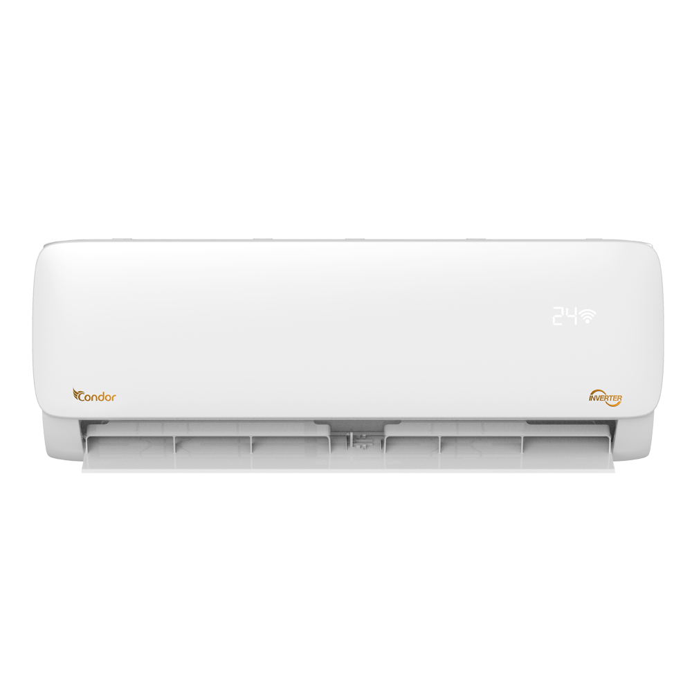 Climatiseur  SMART 12KBTU S_TROPICAL AL84