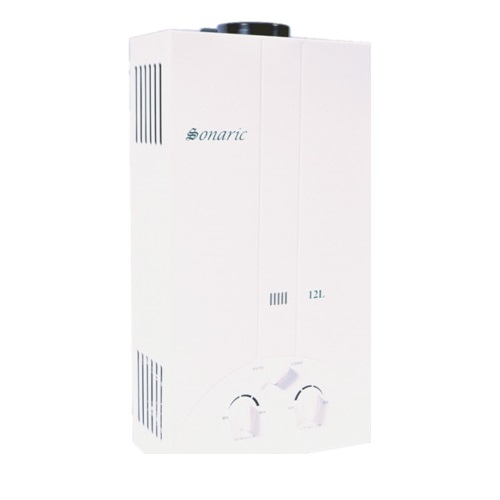 CHAUFFE BAIN 12 LITRES