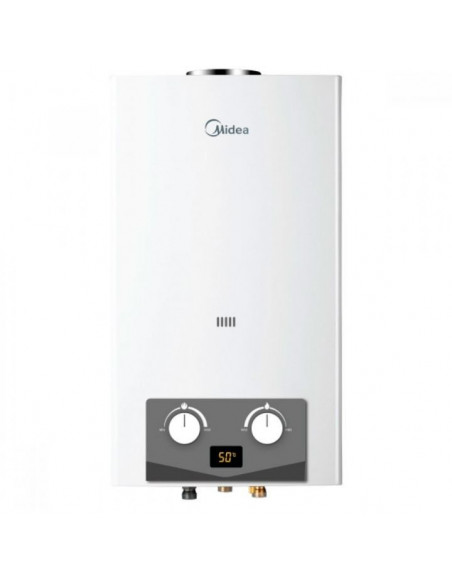 CHAUFFE- EAU JSD20 MIDEA 10L