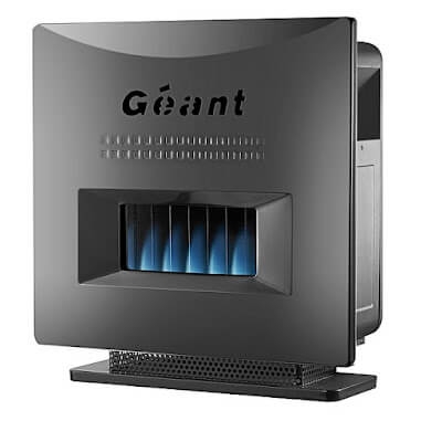 Chauffage A Gaz Natural