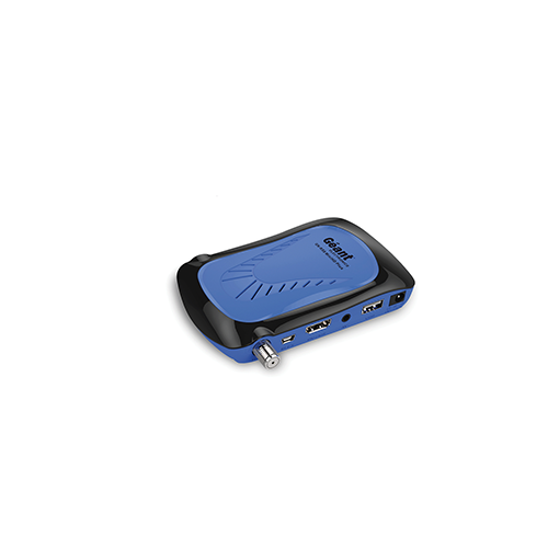 DEMO MINI HD PLUS