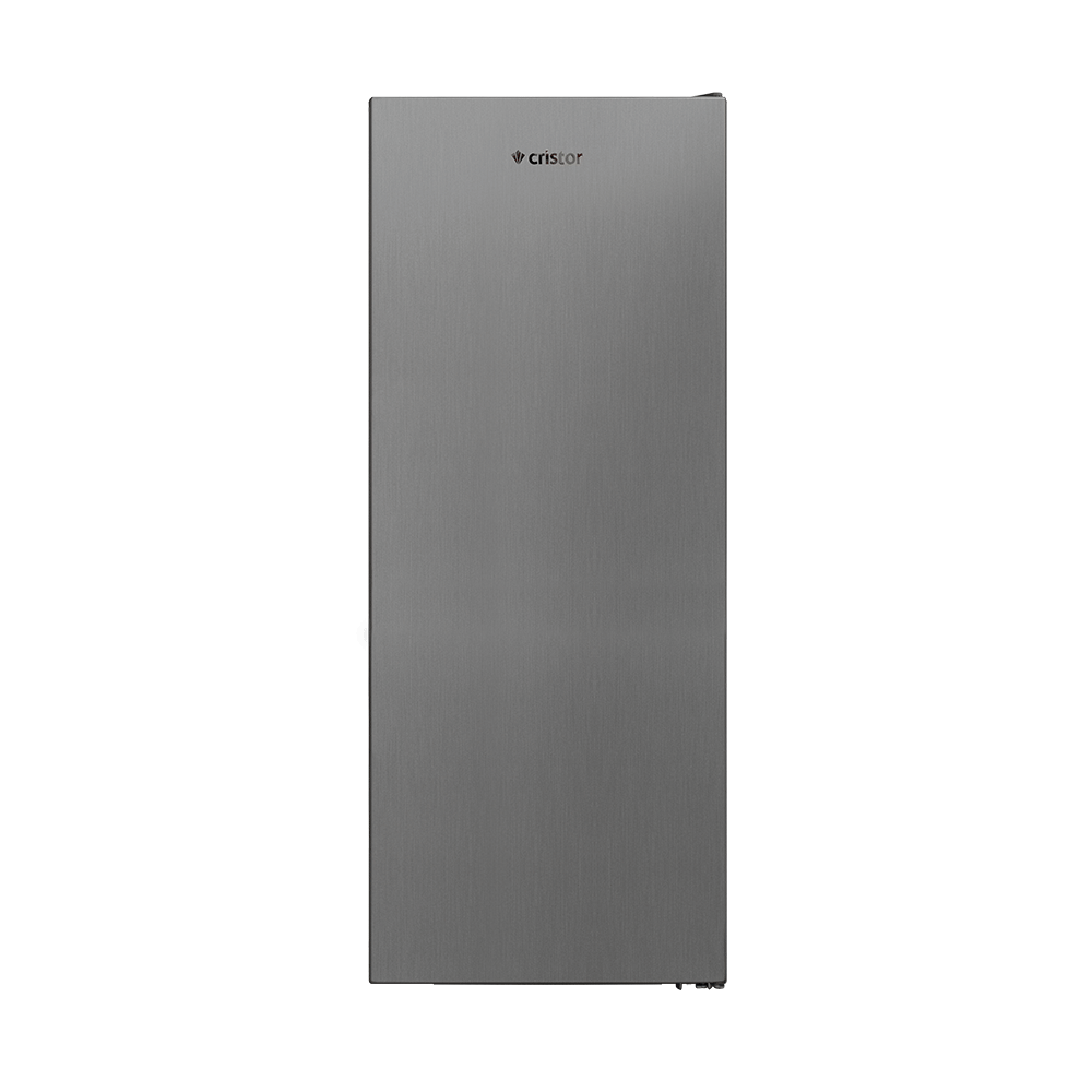 CONGELATEUR VERTICAL 300 INOX