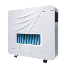CHAUFFAGE A GAZ MAXTOR