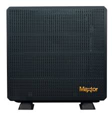CHAUFFAGE A GAZ  MAX 14 XS