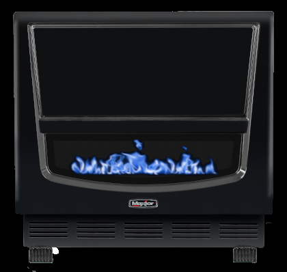 CHAUFFAGE A GAZ  N18        (nicala)   14 KWH