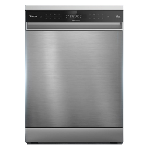 L-VAISELLE LUXA P-LIBRE 16 COUV INOX