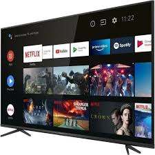 TELEVISEUR 42" FHD FRAMLESS SMART