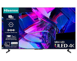 100" UHD SMART TV