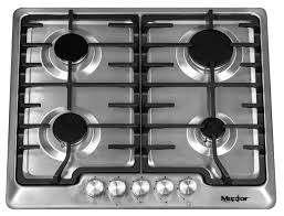 PLAQUE CHAUFFANTE 60 INOX A/T