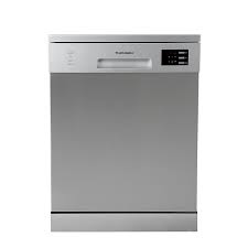 LAVE VAISSELLE THOMSON / 13 COUVERTS / 6PRG / A++ / INOX