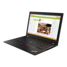 TP X280/CORE I7-8550U/256 G SSD/8GO/WIN 10 PRO /12,5