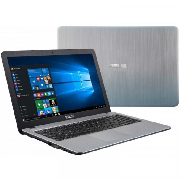 AMD A4-9125/4GO RAM/1TO/15,6/WIN 10 HOME GRAVEUR DVD