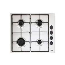 PLAQ CHAUF 60/60 INOX EMAIL DYM-IHE640B S/TC