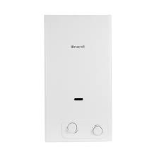CHAUFFE-EAU GAZ6LT12KW+AF/BL+DETECTEUR