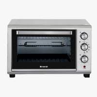 MINI FOUR ELECTRIǪUE 45LT / FULL INOX