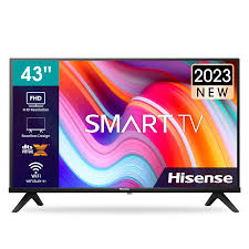 TELEVISEUR 43A4K