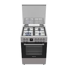 Cuisinière Vedette Gaz/Gaz MF