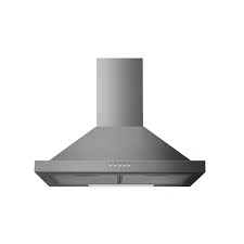 HOTTE MIDEA 90CM F49 INOX AVEC FILTRE