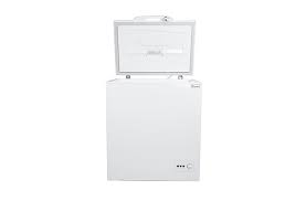 CONGELATEUR HORIZONTAL CR280/R600A/BLANC