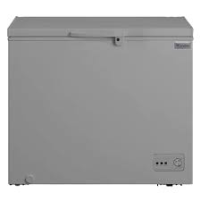 congelateur 200L gris r134a